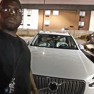 Meet your Posher, Bryant